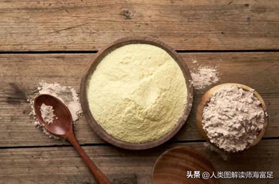 修正有没有胶原蛋白粉_国产蛋白粉品牌排名_扶偏蛋白粉评测