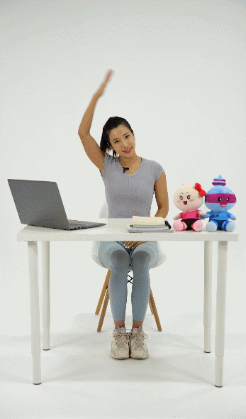 办公室健身椅_骨干直角肩训练方法_办公室拉伸运动