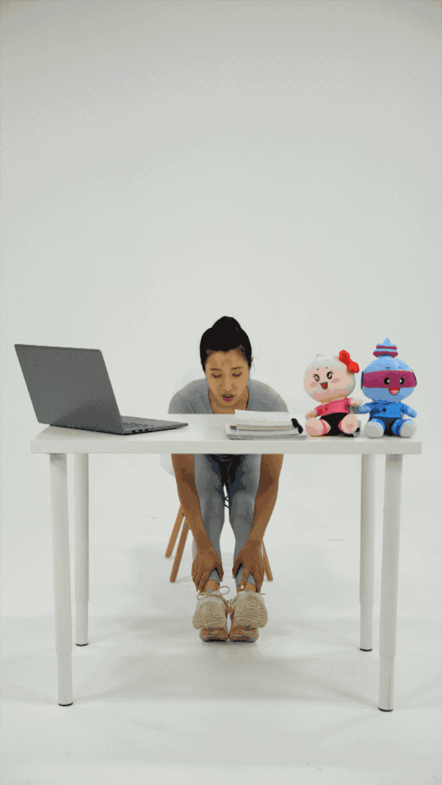 骨干直角肩训练方法_办公室拉伸运动_办公室健身椅