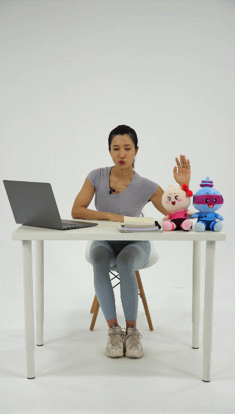 骨干直角肩训练方法_办公室拉伸运动_办公室健身椅