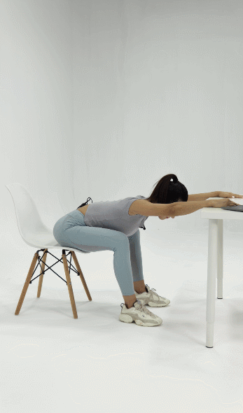 办公室健身椅_骨干直角肩训练方法_办公室拉伸运动