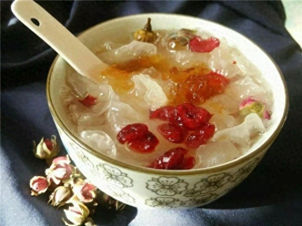 问鼎app官方下载 雪菲宠耳有机富胶银耳走红，食疗养生浑身是宝