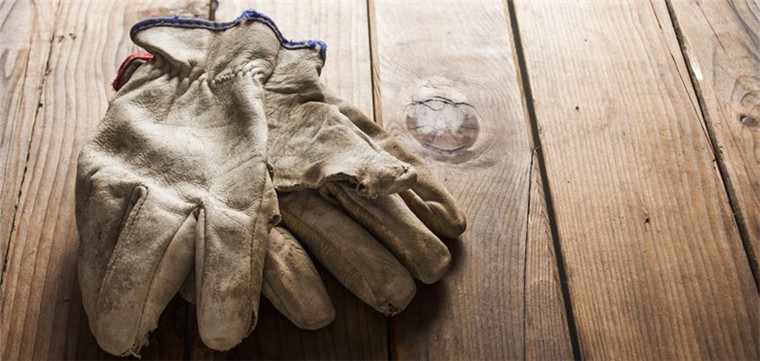 运动健身手套，防滑、耐磨、易拆脱