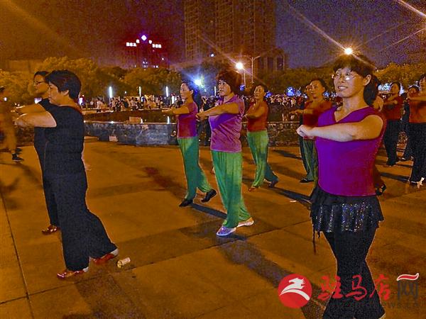问鼎娱乐官网下载 “佳木斯”舞出快乐和健康