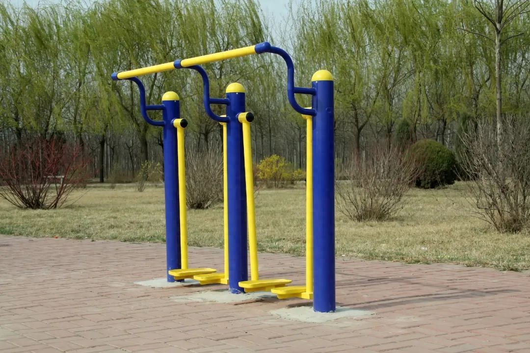 问鼎娱乐下载链接入口 不用非得去健身房！楼下的健身器材，只要十几分钟，也有效！