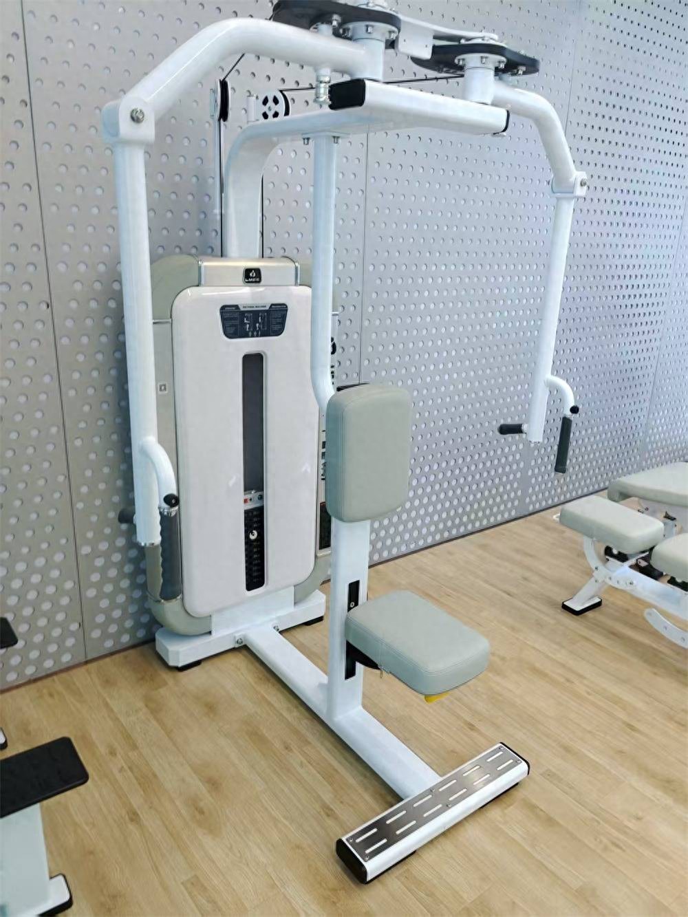 问鼎娱乐app苹果下载 多功能胸背训练器好用吗