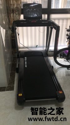 问鼎娱乐app苹果下载 一起说真相：WNQ万年青跑步机怎么样？真不能买吗？？