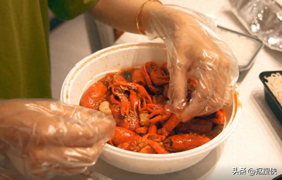 一次性手套哄睡神器_一次性手套分装_健身手套用法