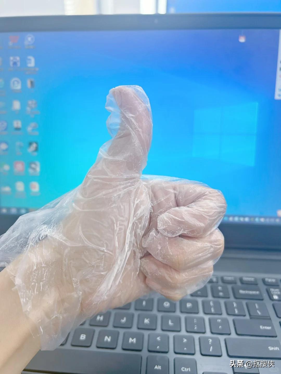 健身手套用法_一次性手套分装_一次性手套哄睡神器