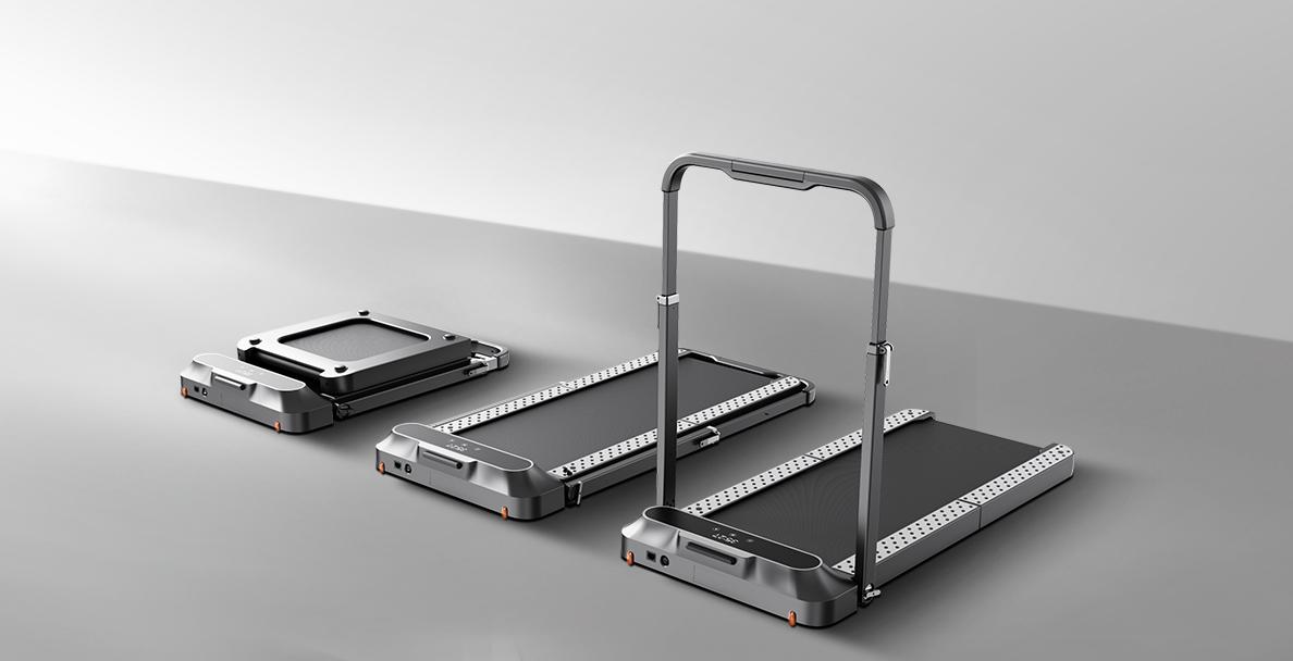 全折叠跑步机推荐_可折叠跑步机分类_网上买什么牌子跑步机好？