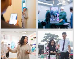 问鼎娱乐电子游戏 丰胸产品无效，做完假体丰胸成了这个样子