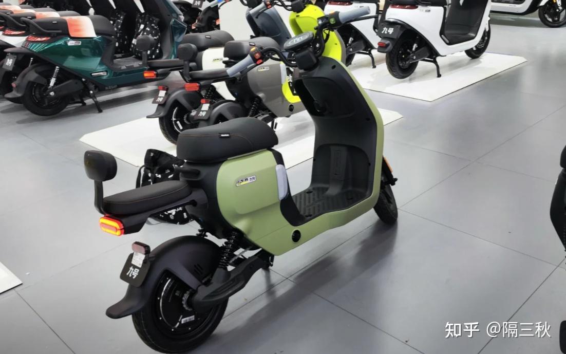 电动跑步机什么牌子好_新国标电动车推荐_九号电动车测评