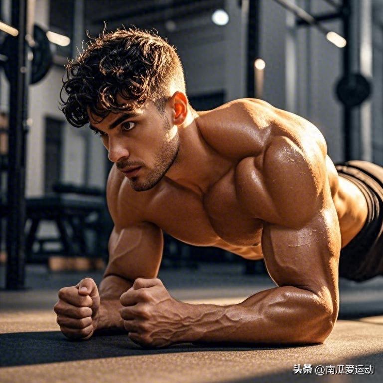 2025天天资料大全 平板支撑你能坚持几分钟？不到3分钟？5种训练法轻松突破10分钟！