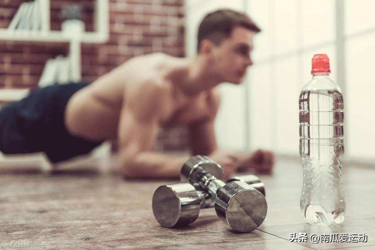 平板支撑姿势细节_平板支撑时间提升_健身椅支撑怎么做