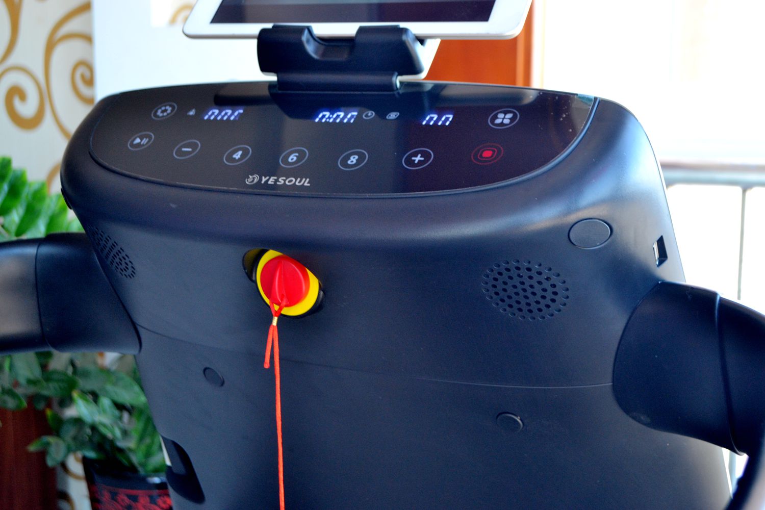 家用跑步机选购指南_野小兽P30跑步机评测_家用跑步机质量排名