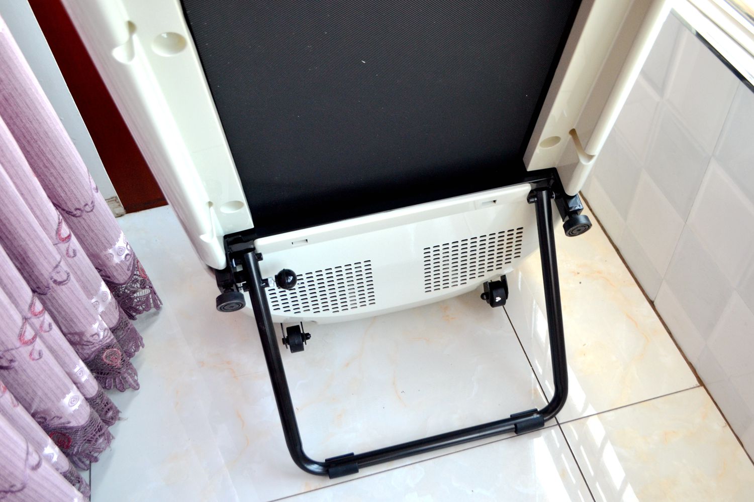 家用跑步机质量排名_家用跑步机选购指南_野小兽P30跑步机评测