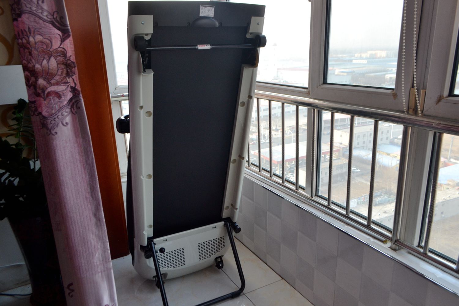 野小兽P30跑步机评测_家用跑步机选购指南_家用跑步机质量排名