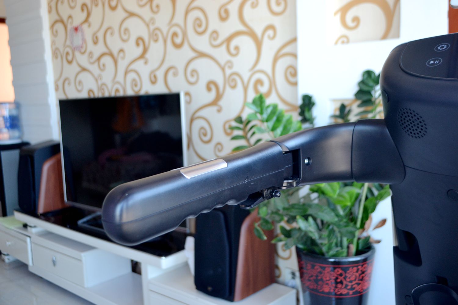 家用跑步机质量排名_野小兽P30跑步机评测_家用跑步机选购指南