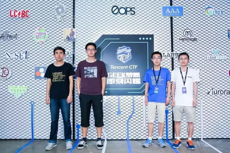 问鼎娱乐电子游戏 海大这群“黑客”攻破十个知名品牌的智能路由器，入选极棒名人堂！