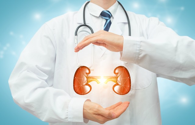 中年肾气不足按摩_按摩养肾方法_按摩店里的肾保养有体验过的吗