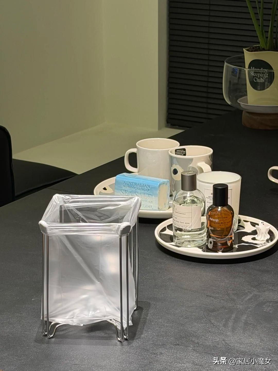 保鲜膜套妙用_保鲜膜瘦肚子正确方法_保鲜膜套收纳