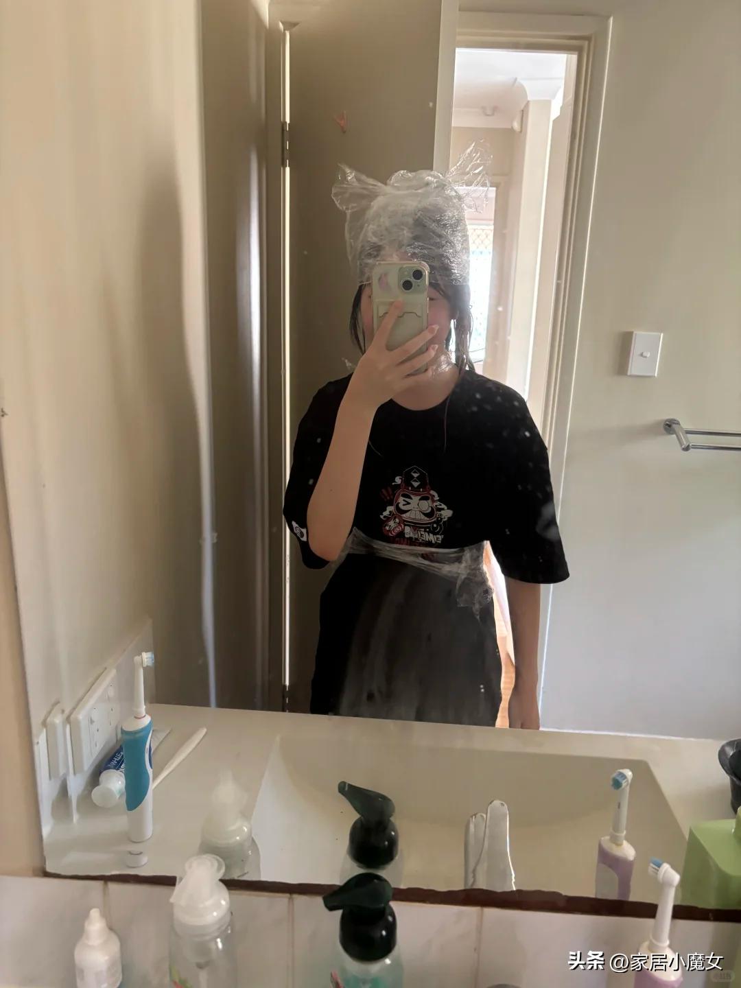 保鲜膜套妙用_保鲜膜瘦肚子正确方法_保鲜膜套收纳