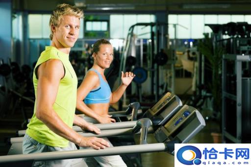 跑步机那个品牌好一点跑步机(什么牌子的跑步机更好)