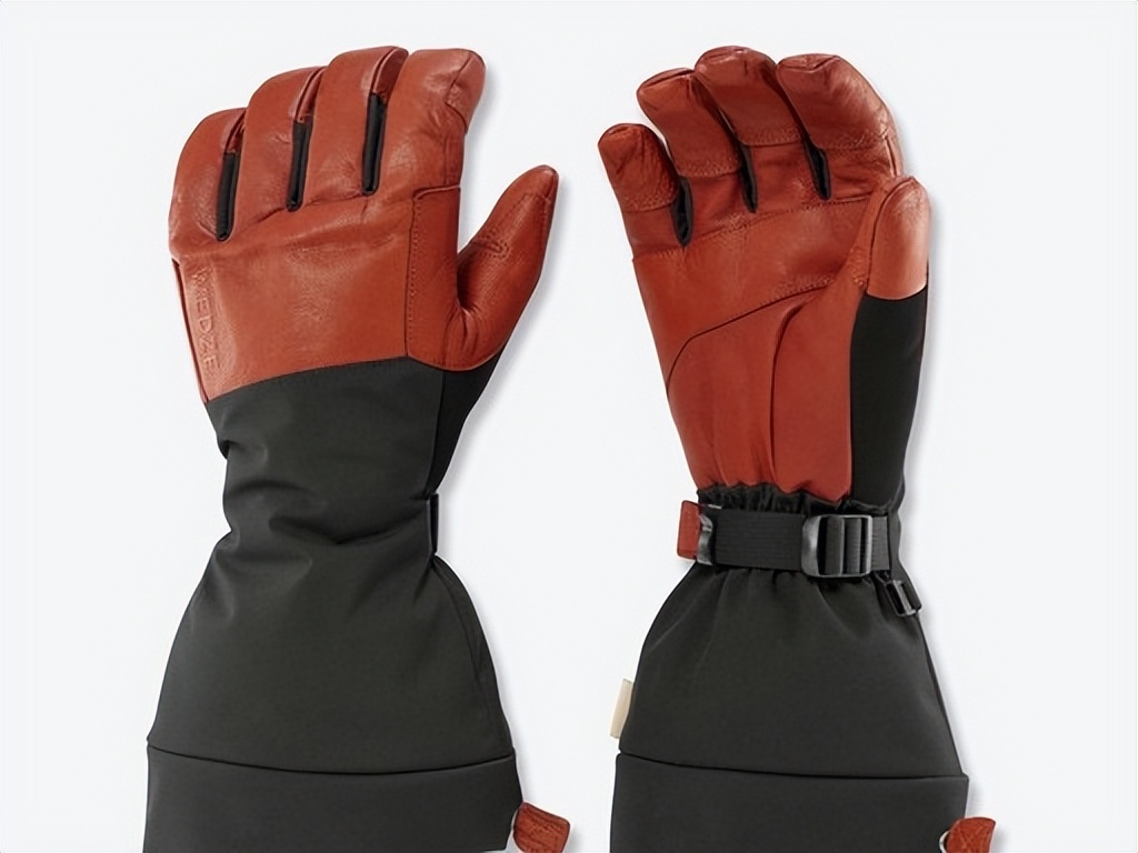 健身手套品牌 推荐_冬兵手套与其他品牌对比_滑雪手套凯夫拉测评