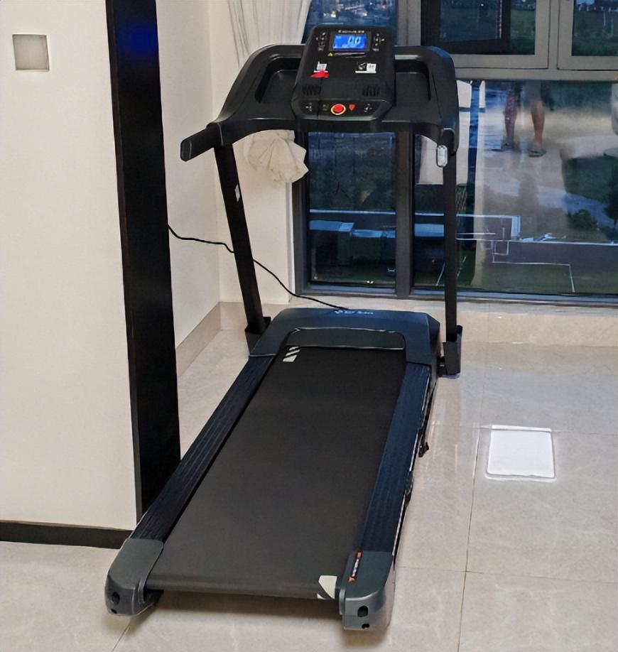 家用跑步机十大名牌是什么,跑步机什么牌子好?_易跑M5 Ultra评测_家用跑步机品牌排行榜2025