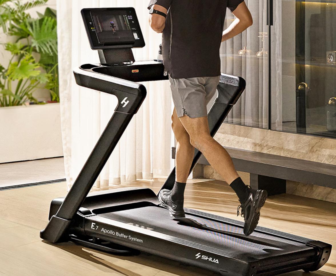 家用跑步机十大名牌是什么,跑步机什么牌子好?_家用跑步机跑带宽度跑板材质_家用跑步机电机功率持续功率