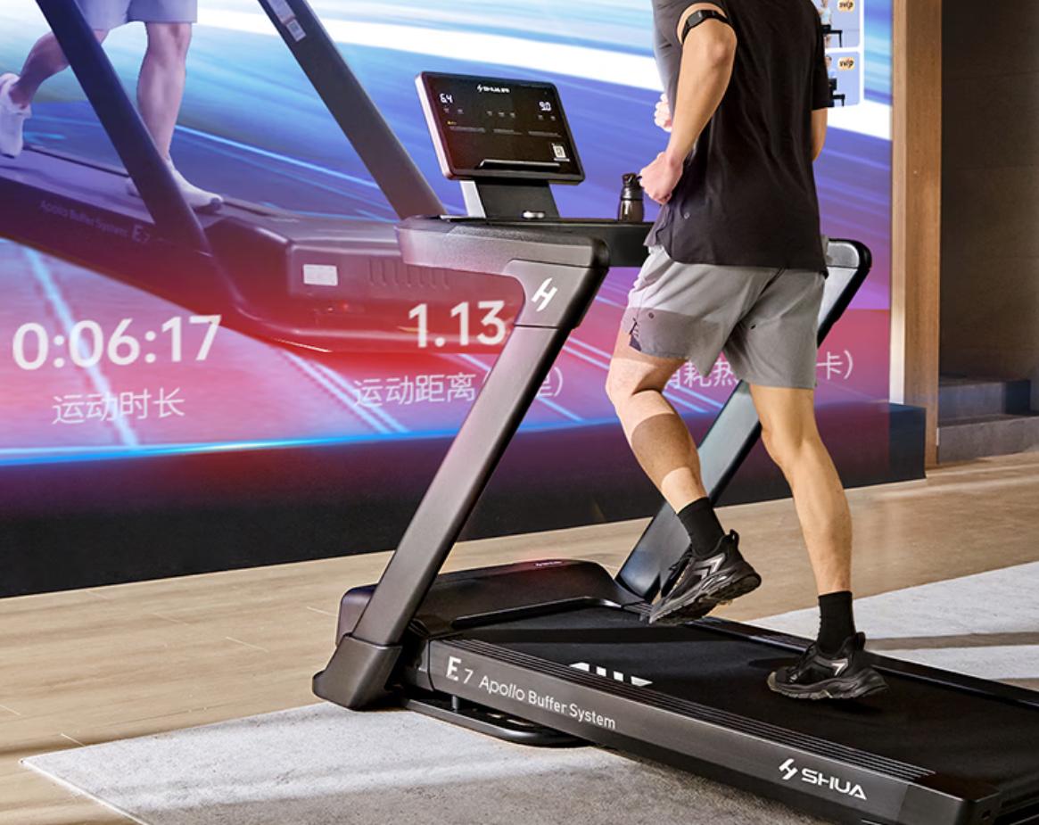 家用跑步机跑带宽度跑板材质_家用跑步机电机功率持续功率_家用跑步机十大名牌是什么,跑步机什么牌子好?