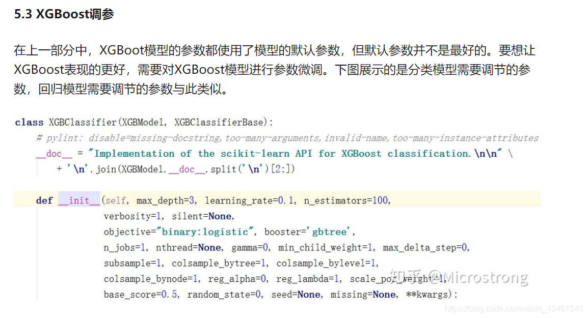 xgboost_XGBoost优缺点分析_XGBoost算法原理推导