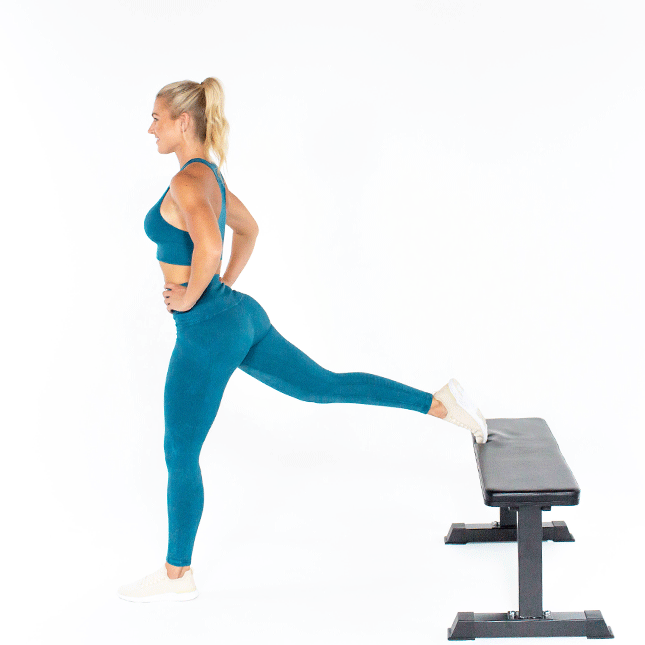 健身椅锻炼方法图解_力量训练好处_哑铃凳全身塑形