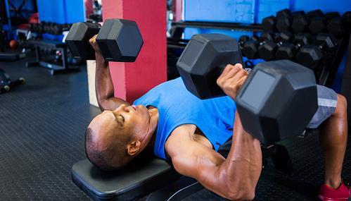 在家健身器材_健身椅的好处_哑铃弹力带瑜伽垫