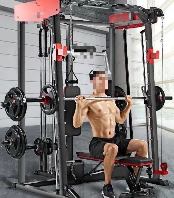 家用跑步机选购_在家健身器材_懒人健身器材有用吗