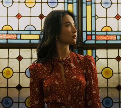 面部线条流畅_女人显老脸部特征苹果肌_饱满额头