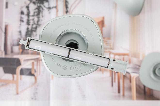 懒人健身器材有用吗_米家智能哑铃_居家健身器材推荐