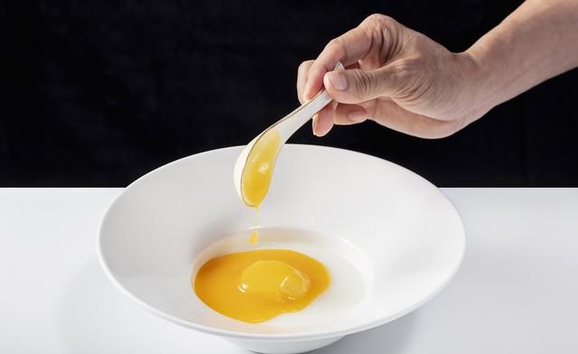 早餐吃什么容易瘦下来_鸡蛋饱腹感实验_两颗水煮蛋减肥