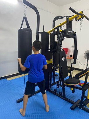 2025年天天免费资料,2025 入手感受美力德 M6综合训练器怎么样？用一周心得分享！