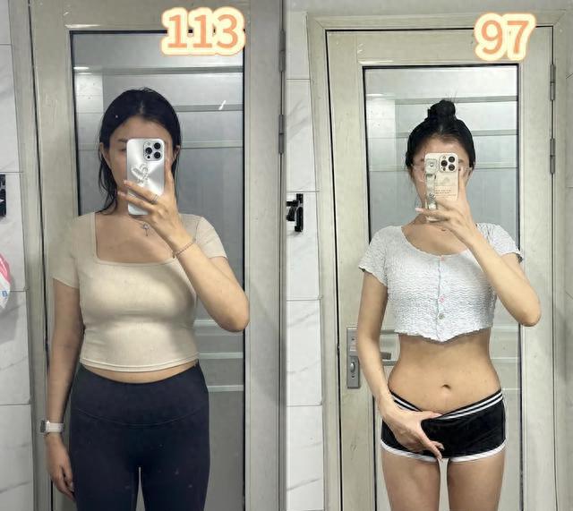 2025天天资料大全 33天瘦了16斤，发现了一个掉秤更快的新招：早上吃一根玉米