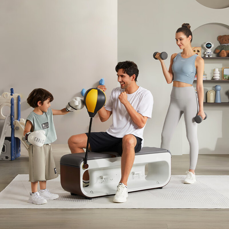 家用健身椅哪个牌子好_哑铃凳品牌推荐_十大口碑好哑铃凳选购指南