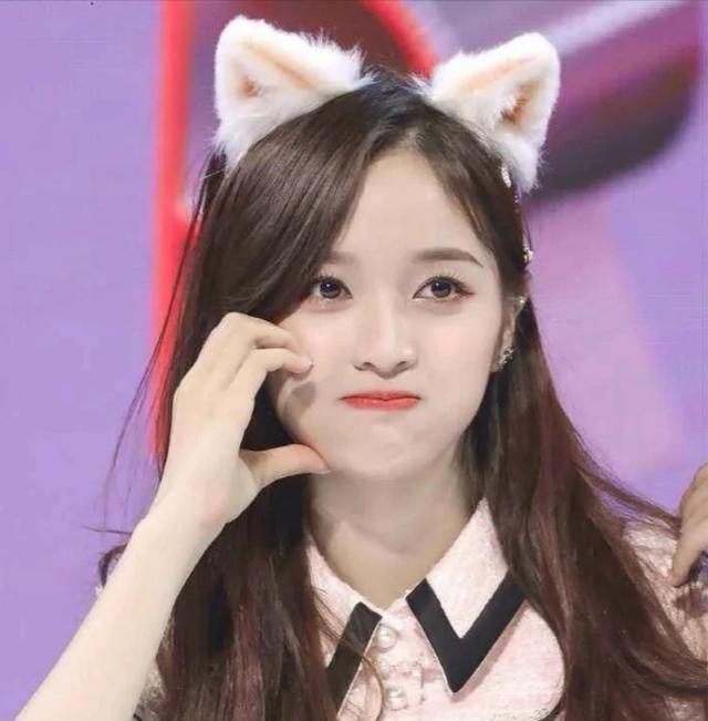 白皙皮肤 桃花眼 苹果肌突出_女人显老脸部特征苹果肌