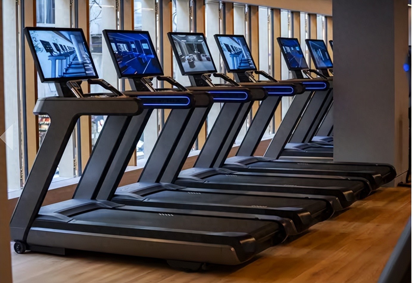 2025天天资料大全 高端健身器材品牌盘点，聚焦专业有氧器械首选