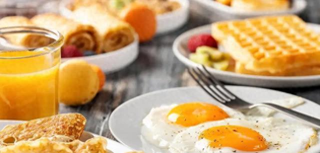 2025天天彩资料免费版官网 7天瘦4斤，我明白了！为什么早餐一吃2个鸡蛋，体重就下降