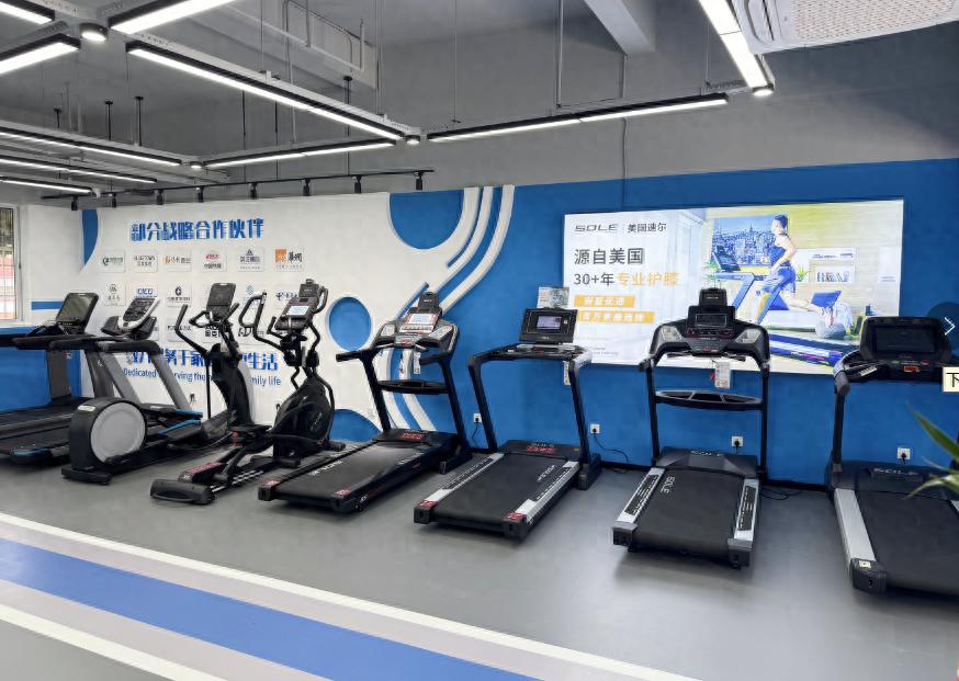 2025天天彩资料免费版官网 宁波跑步机健身器械专卖店推荐排名：选购指南解析
