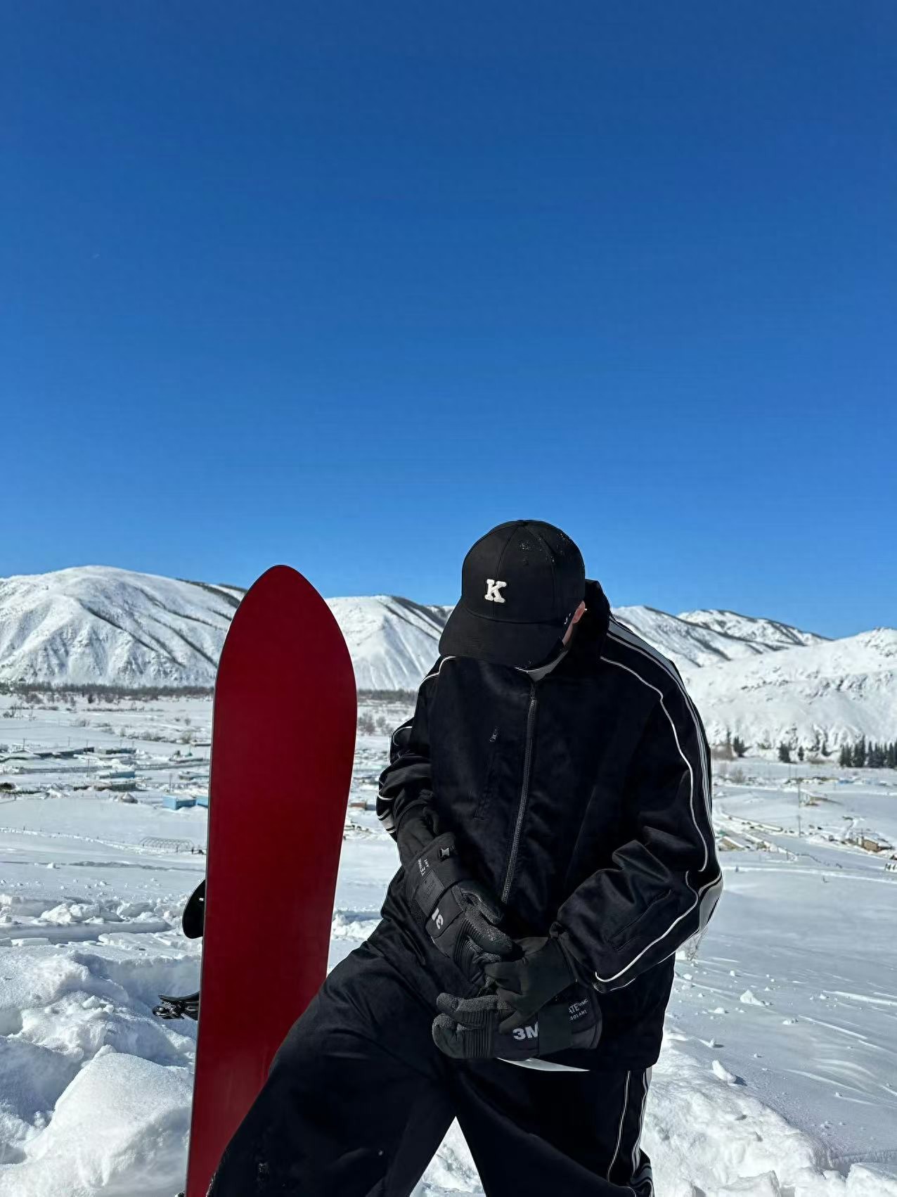 2025年天天免费资料,2025 2026年专业级单板手套TOP5实测：谁才是雪场性能之王？