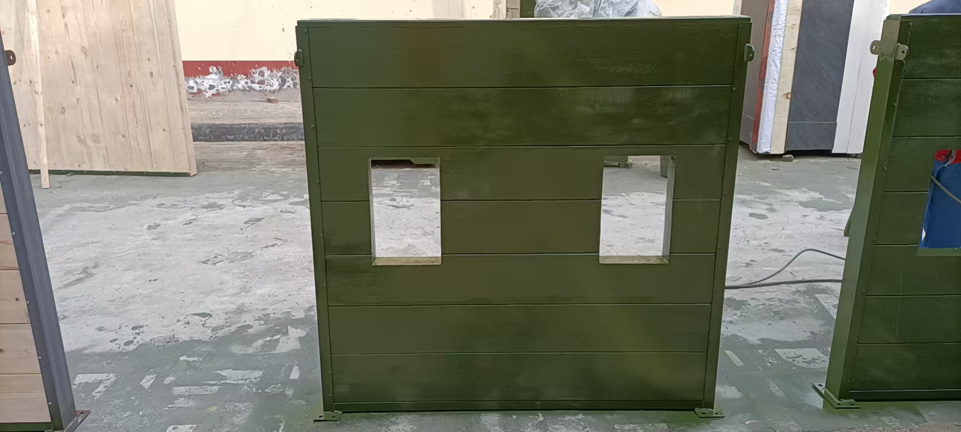 消防体能训练设备_综合训练架_综合训练器使用