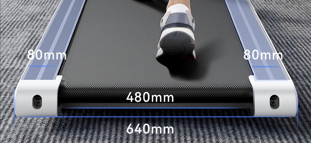 麦瑞克小白犀2代与亿健精灵S7对比评测_进口跑步机什么牌子好_国产品牌跑步机推荐