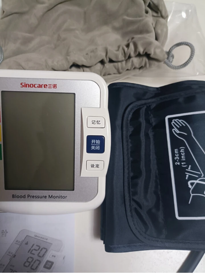 血压计买什么牌子好家用_家用血压计选购指南_家用跑步机什么牌子好又实惠