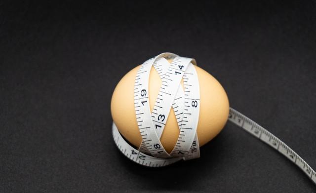 早餐吃什么容易瘦下来_鸡蛋减肥法_水煮蛋燃脂原理